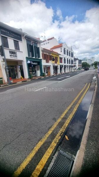 Food & Beverage for Rent in  Cheow Keng Garden - Image 1